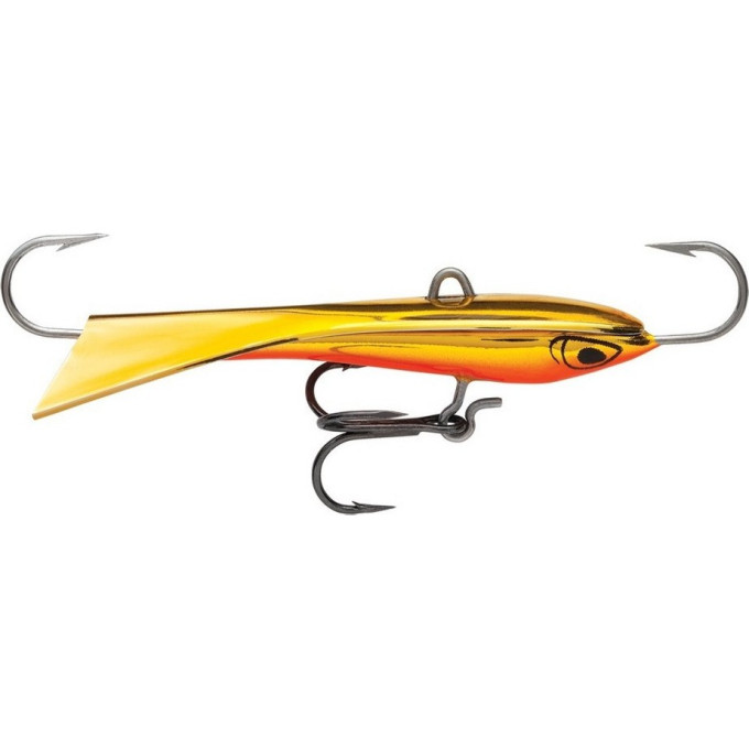 Балансир RAPALA SnapRap SNR04-GOR