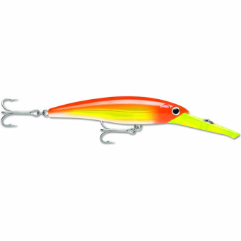 Воблер RAPALA X-Rap Magnum 10 /HH